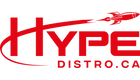 Hype Distribution